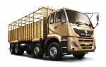 Eicher Pro 6031 2015 года